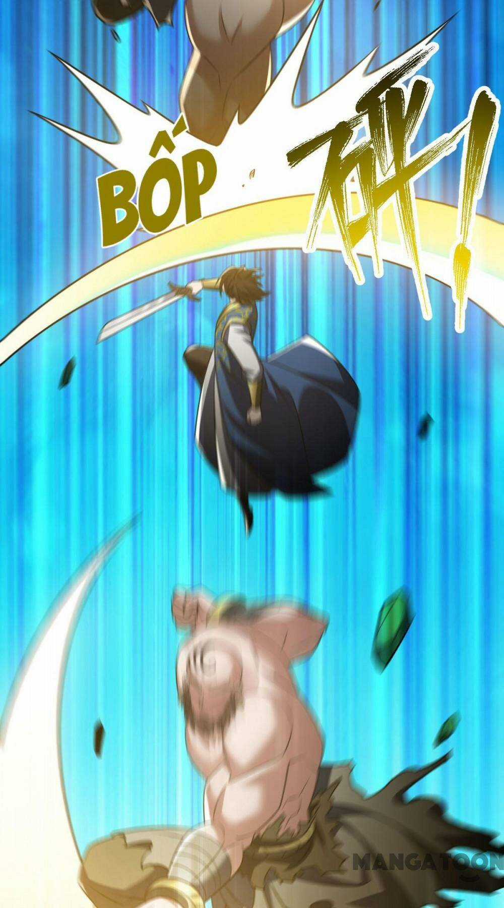 Lăng Thiên Thần Đế - Chapter 338.5 - Trang 4