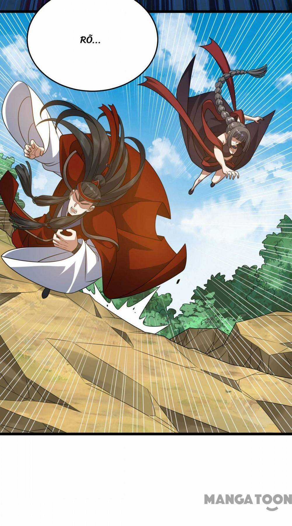 Lăng Thiên Thần Đế - Chapter 338.5 - Trang 31