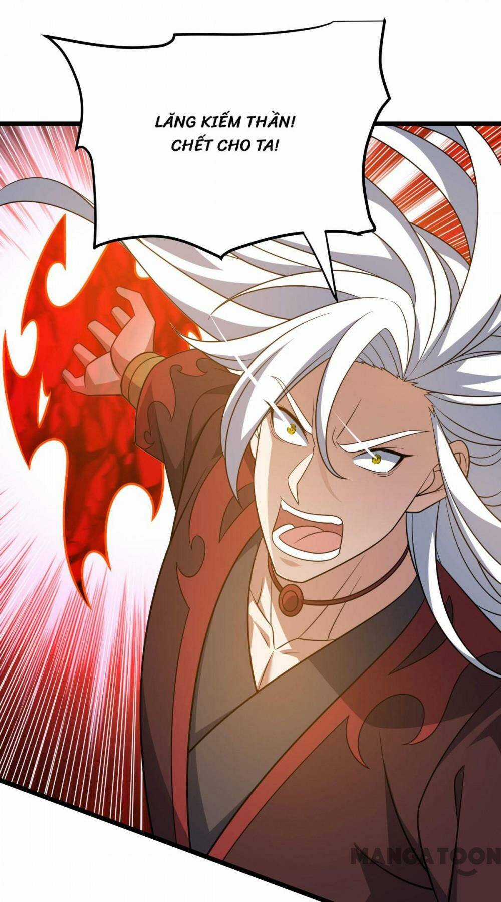 Lăng Thiên Thần Đế - Chapter 338.5 - Trang 33