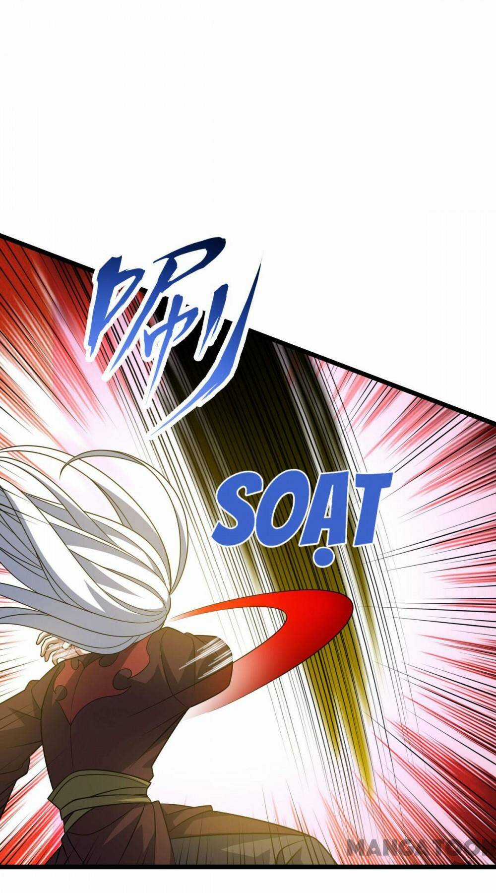 Lăng Thiên Thần Đế - Chapter 338.5 - Trang 35