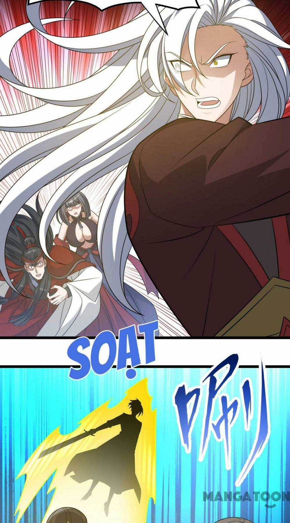 Lăng Thiên Thần Đế - Chapter 338.5 - Trang 38