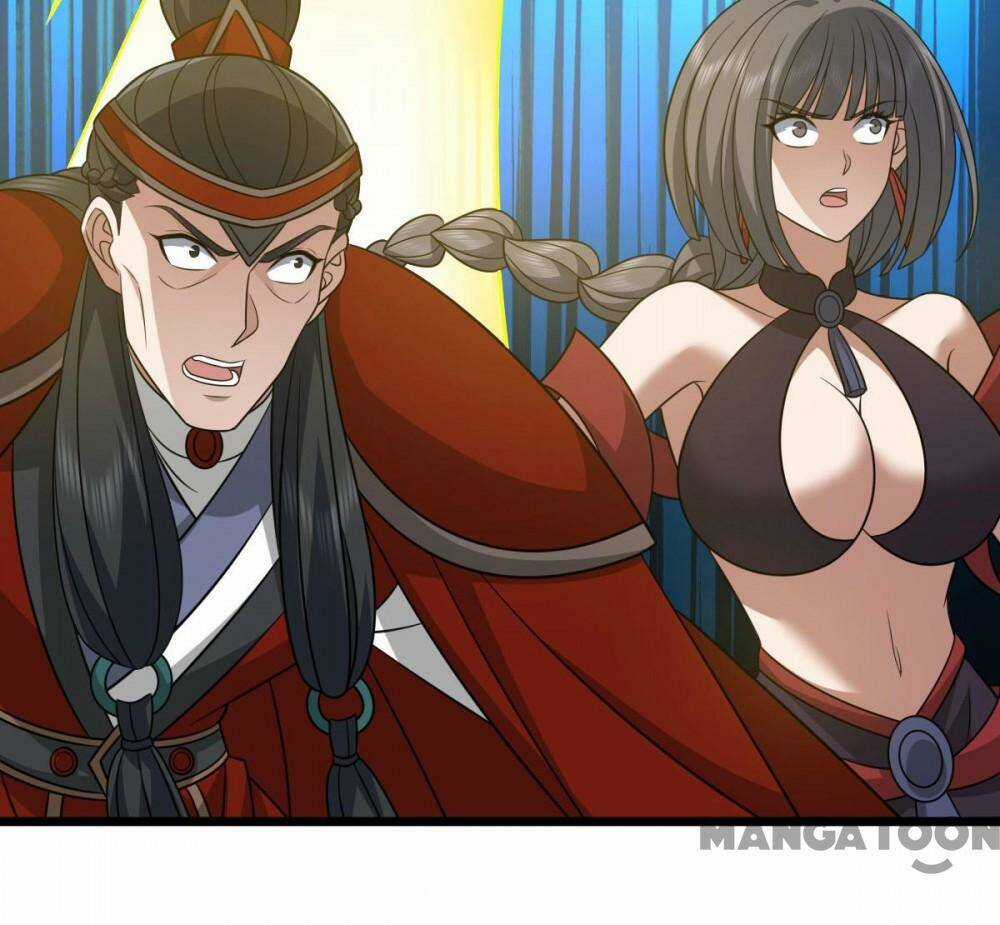 Lăng Thiên Thần Đế - Chapter 338.5 - Trang 39