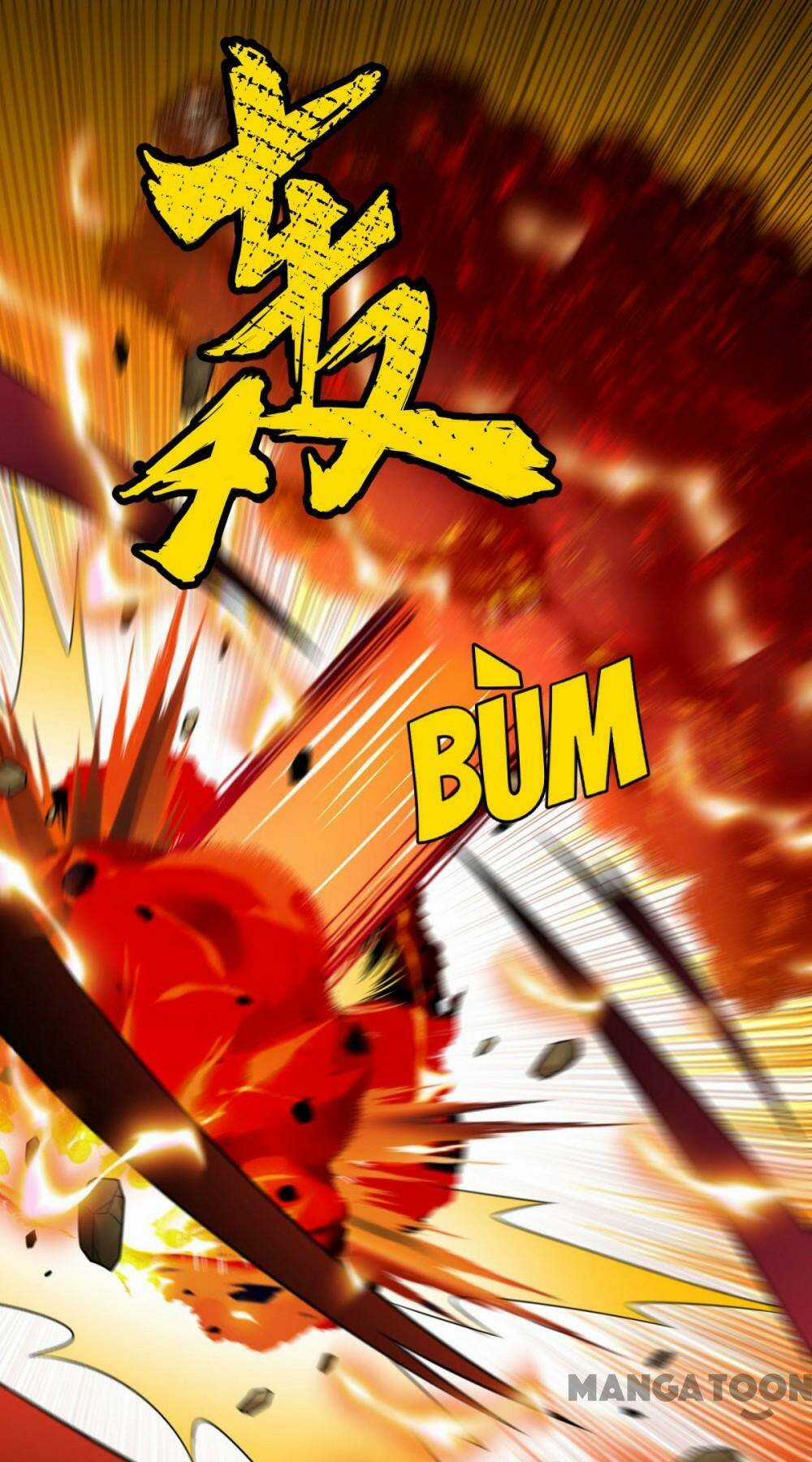 Lăng Thiên Thần Đế - Chapter 338.5 - Trang 46