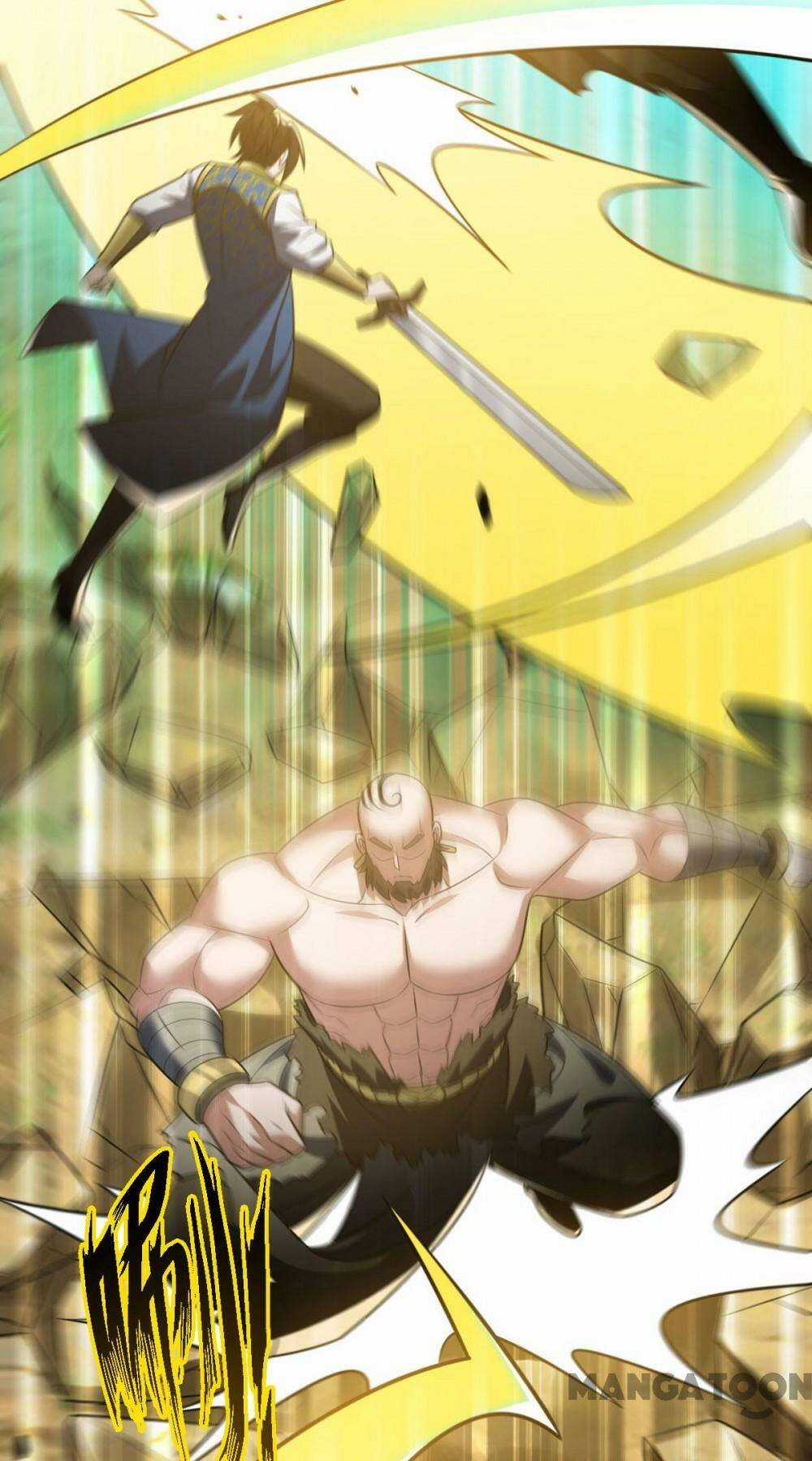 Lăng Thiên Thần Đế - Chapter 338.5 - Trang 6