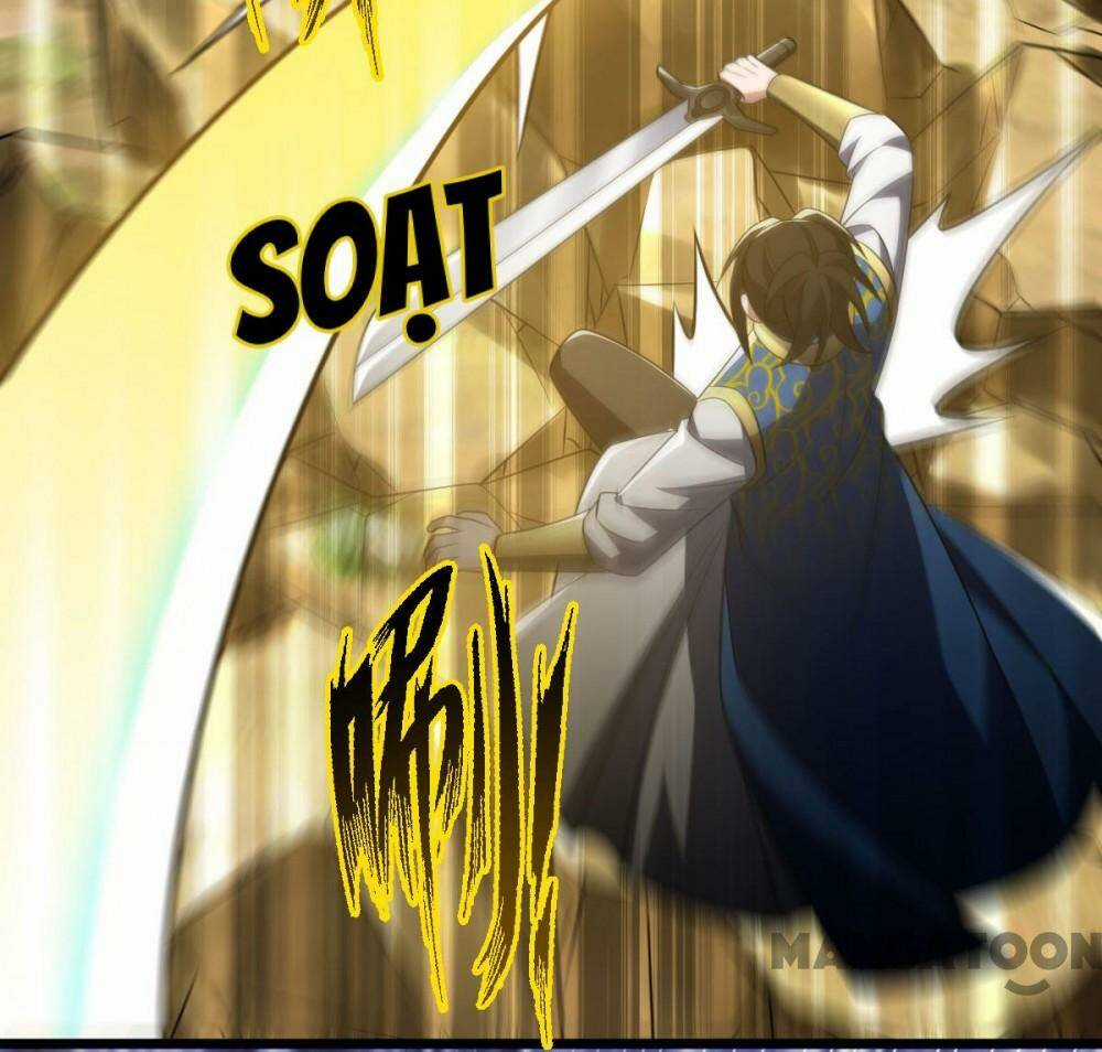 Lăng Thiên Thần Đế - Chapter 338.5 - Trang 7