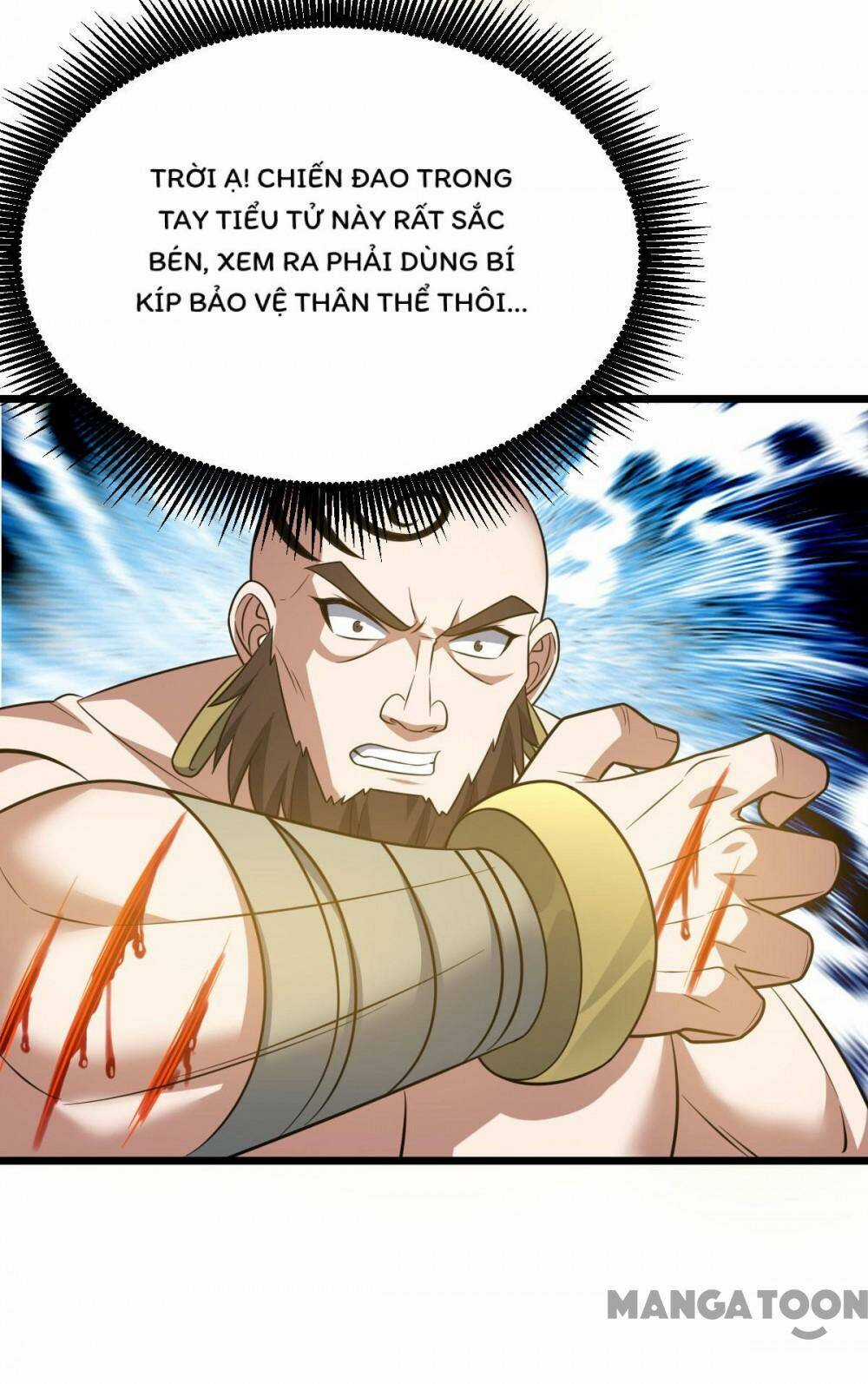 Lăng Thiên Thần Đế - Chapter 338.5 - Trang 9