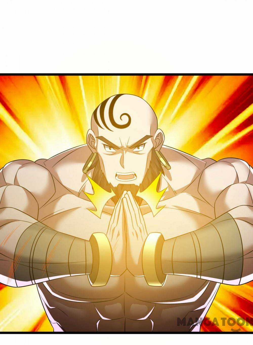 Lăng Thiên Thần Đế - Chapter 338.5 - Trang 10