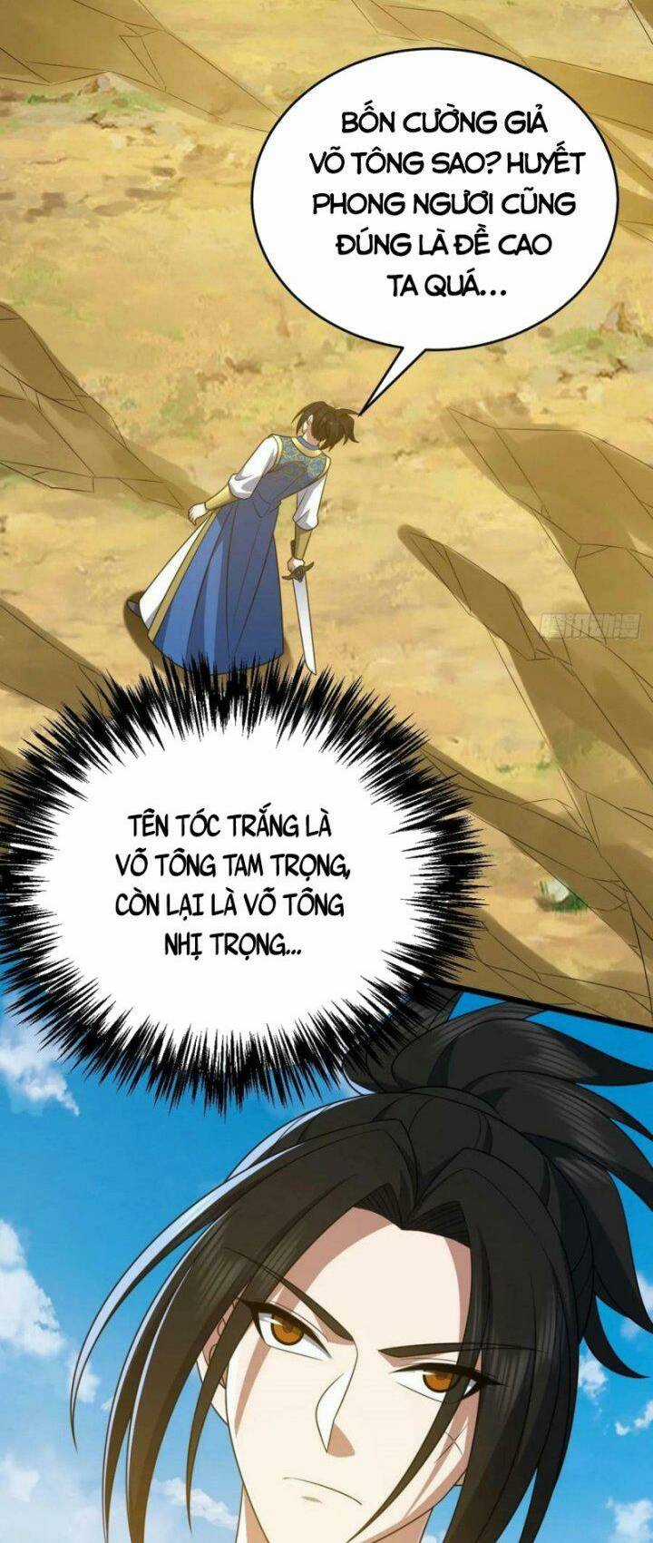 Lăng Thiên Thần Đế - Chapter 338 - Trang 15