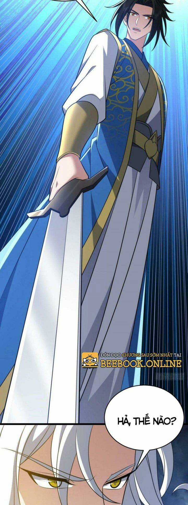 Lăng Thiên Thần Đế - Chapter 338 - Trang 19