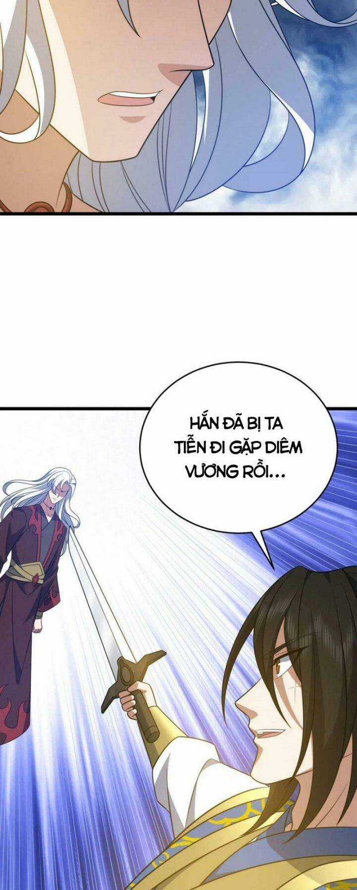 Lăng Thiên Thần Đế - Chapter 338 - Trang 20