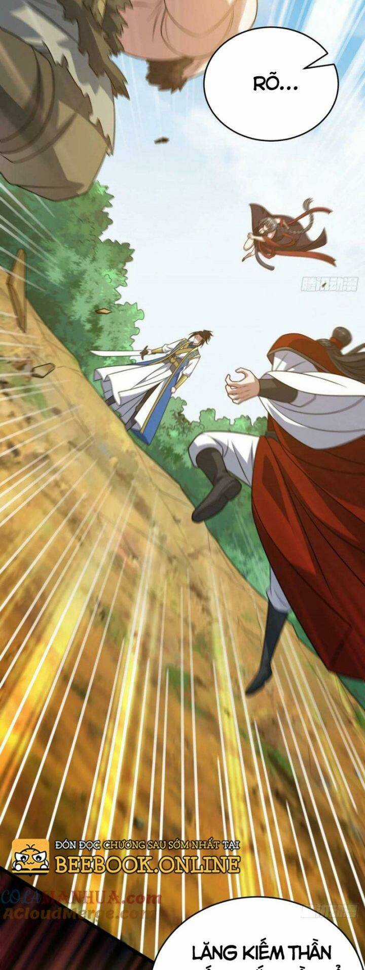 Lăng Thiên Thần Đế - Chapter 338 - Trang 24