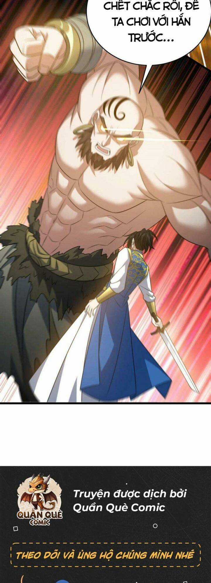 Lăng Thiên Thần Đế - Chapter 338 - Trang 25