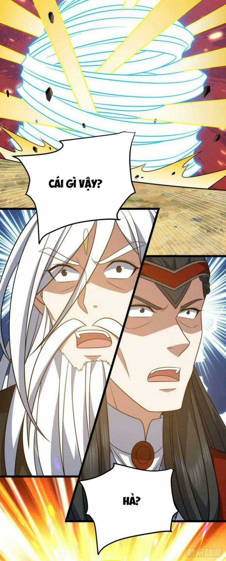 Lăng Thiên Thần Đế - Chapter 338 - Trang 4