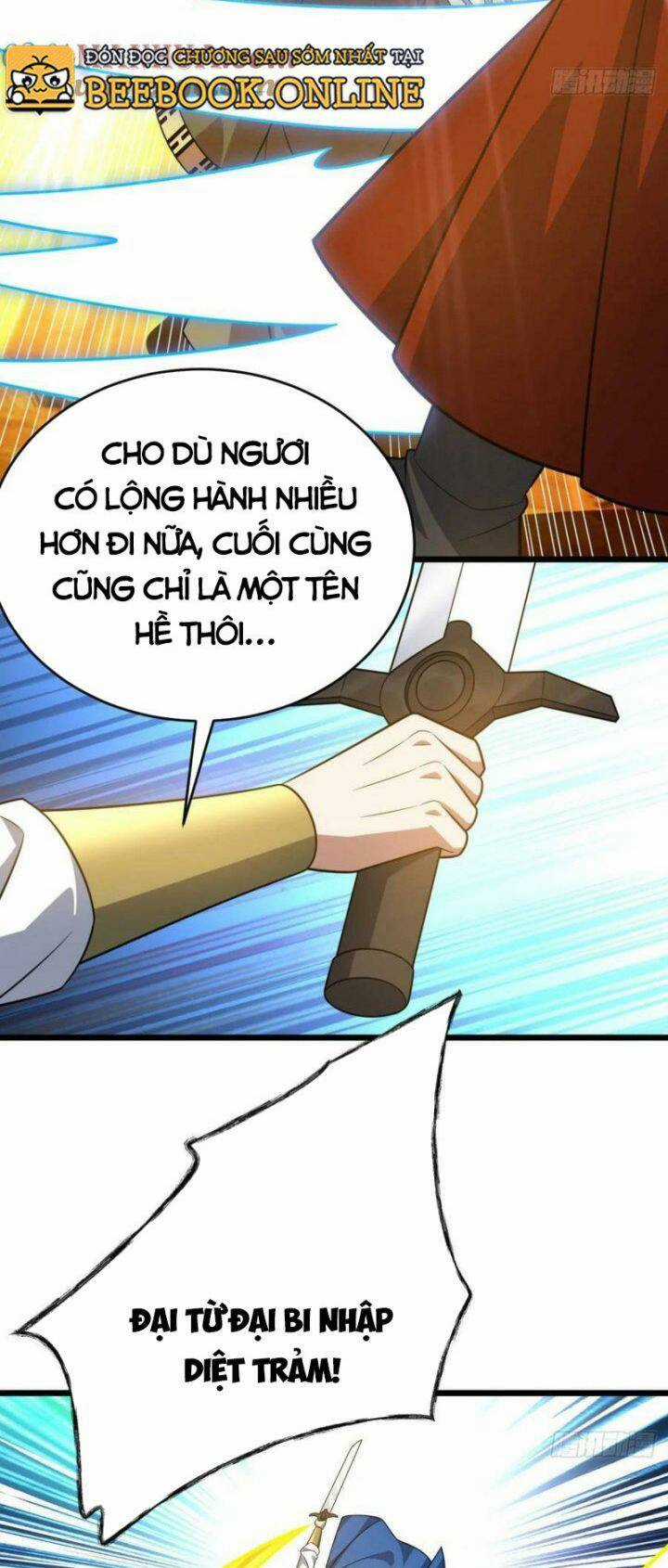 Lăng Thiên Thần Đế - Chapter 338 - Trang 6