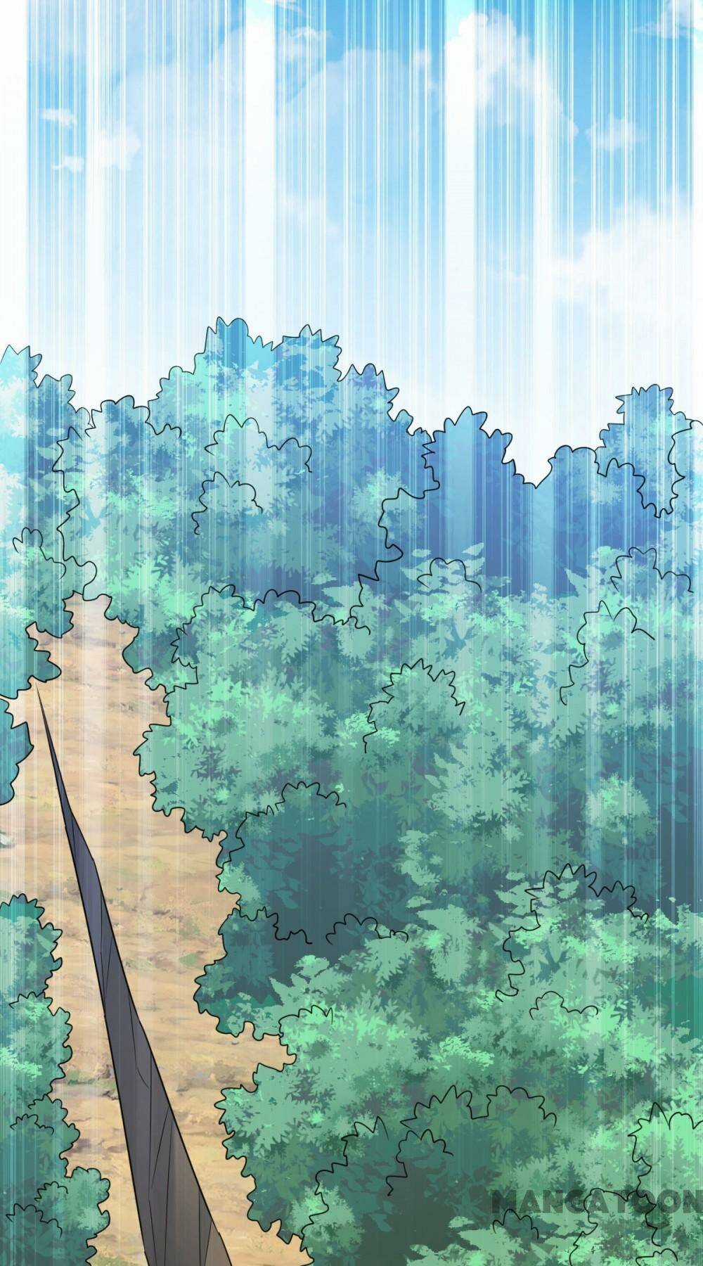 Lăng Thiên Thần Đế - Chapter 339 - Trang 1