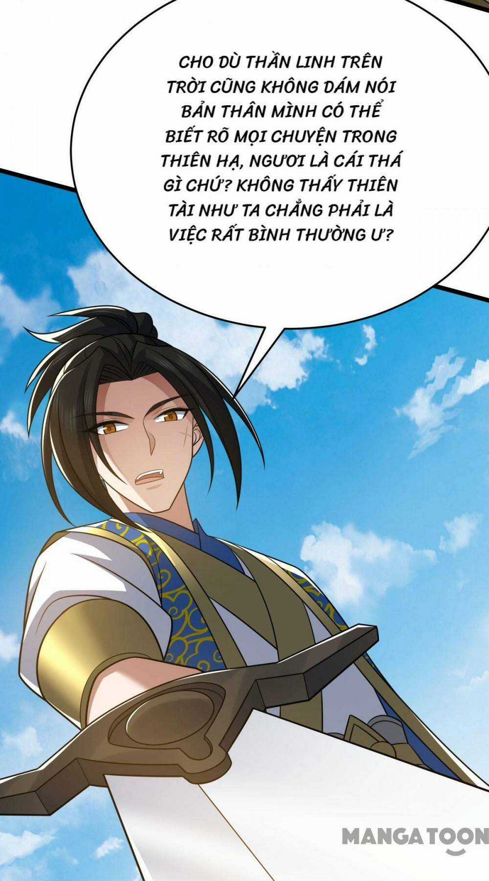 Lăng Thiên Thần Đế - Chapter 339 - Trang 15