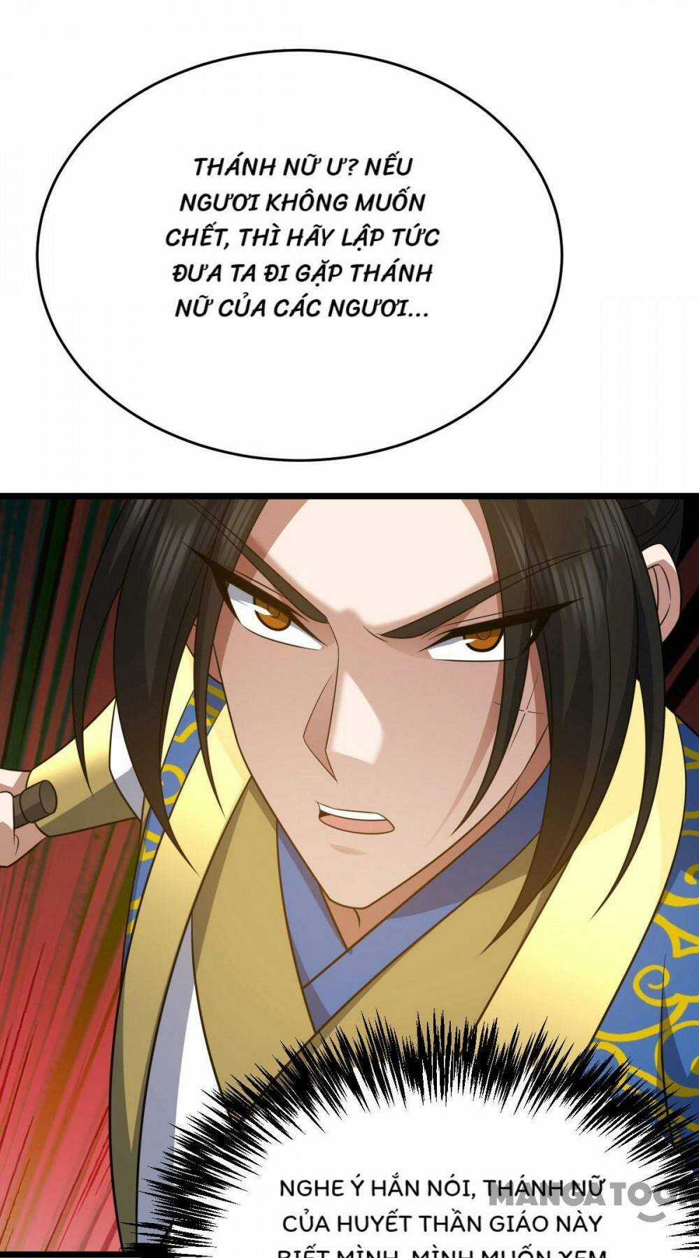 Lăng Thiên Thần Đế - Chapter 339 - Trang 19