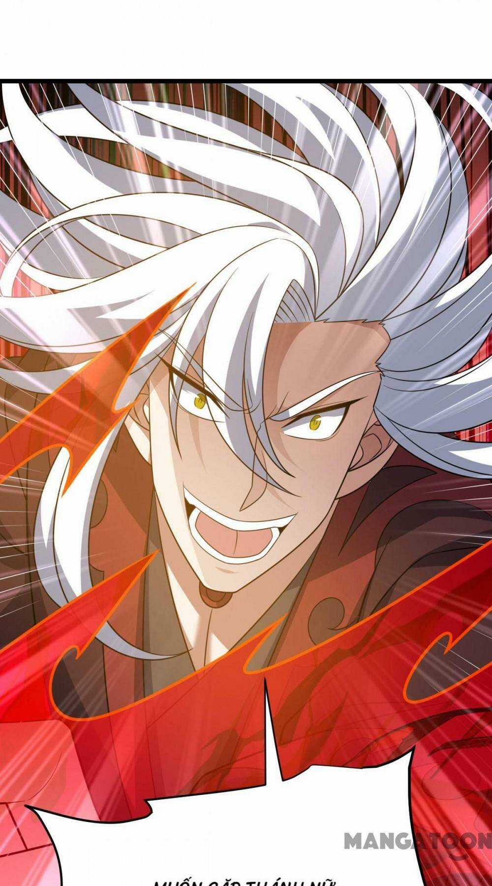 Lăng Thiên Thần Đế - Chapter 339 - Trang 21