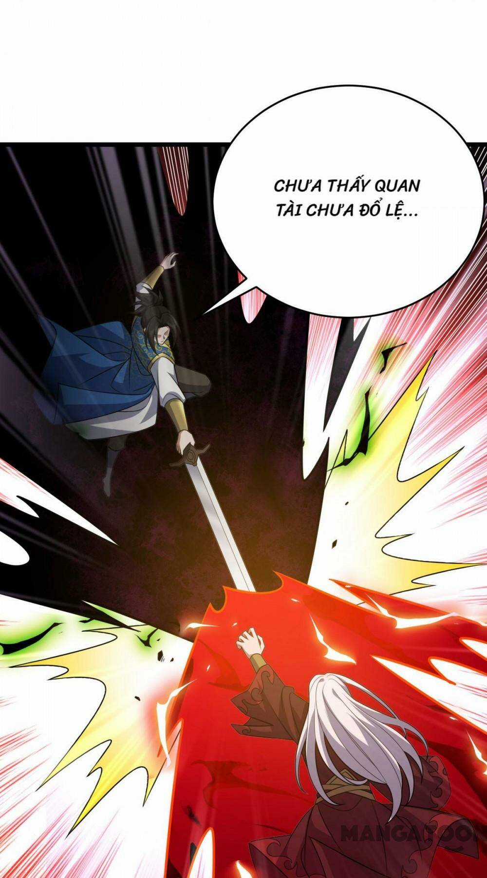 Lăng Thiên Thần Đế - Chapter 339 - Trang 23