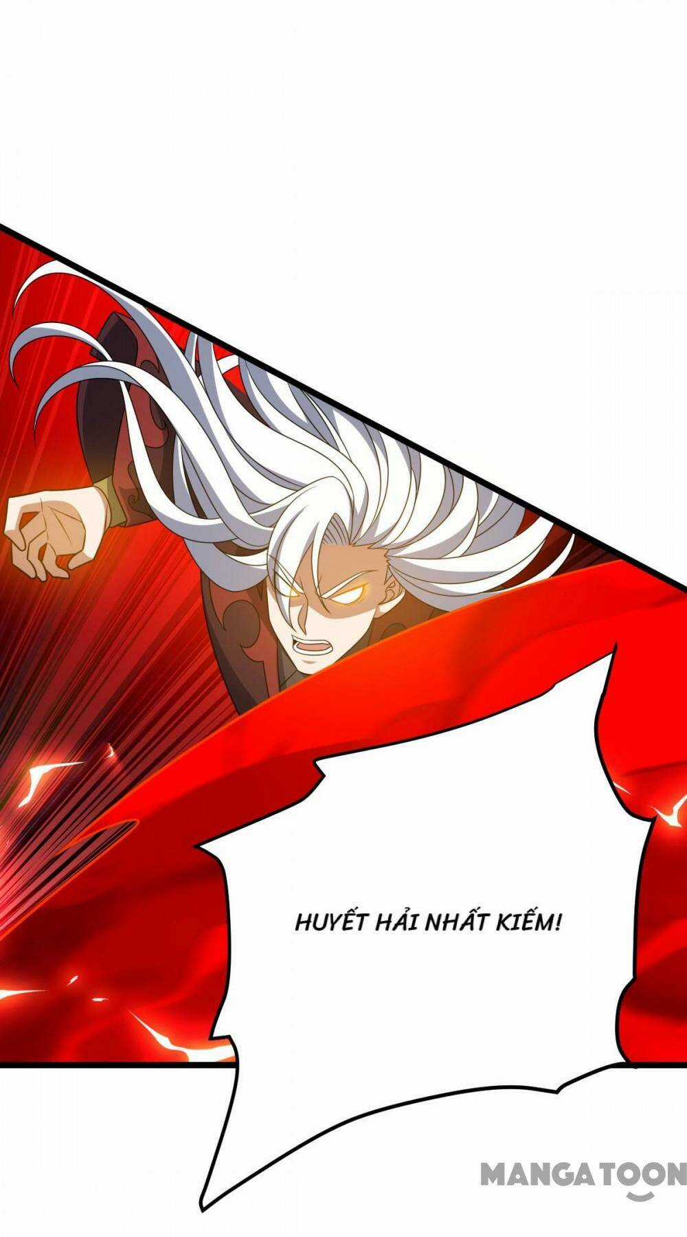 Lăng Thiên Thần Đế - Chapter 339 - Trang 25