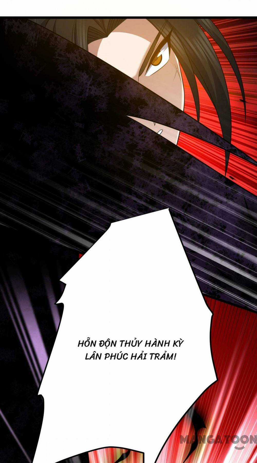 Lăng Thiên Thần Đế - Chapter 339 - Trang 27