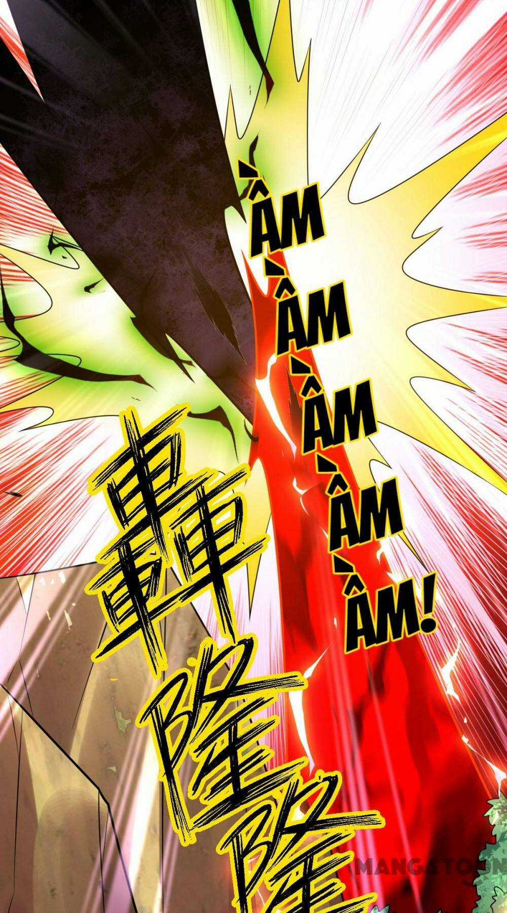 Lăng Thiên Thần Đế - Chapter 339 - Trang 29