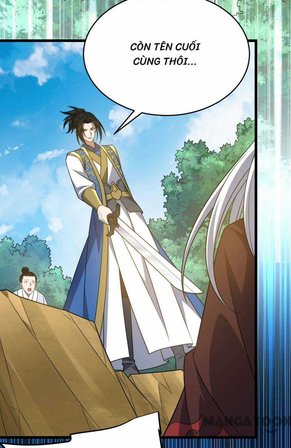 Lăng Thiên Thần Đế - Chapter 339 - Trang 4