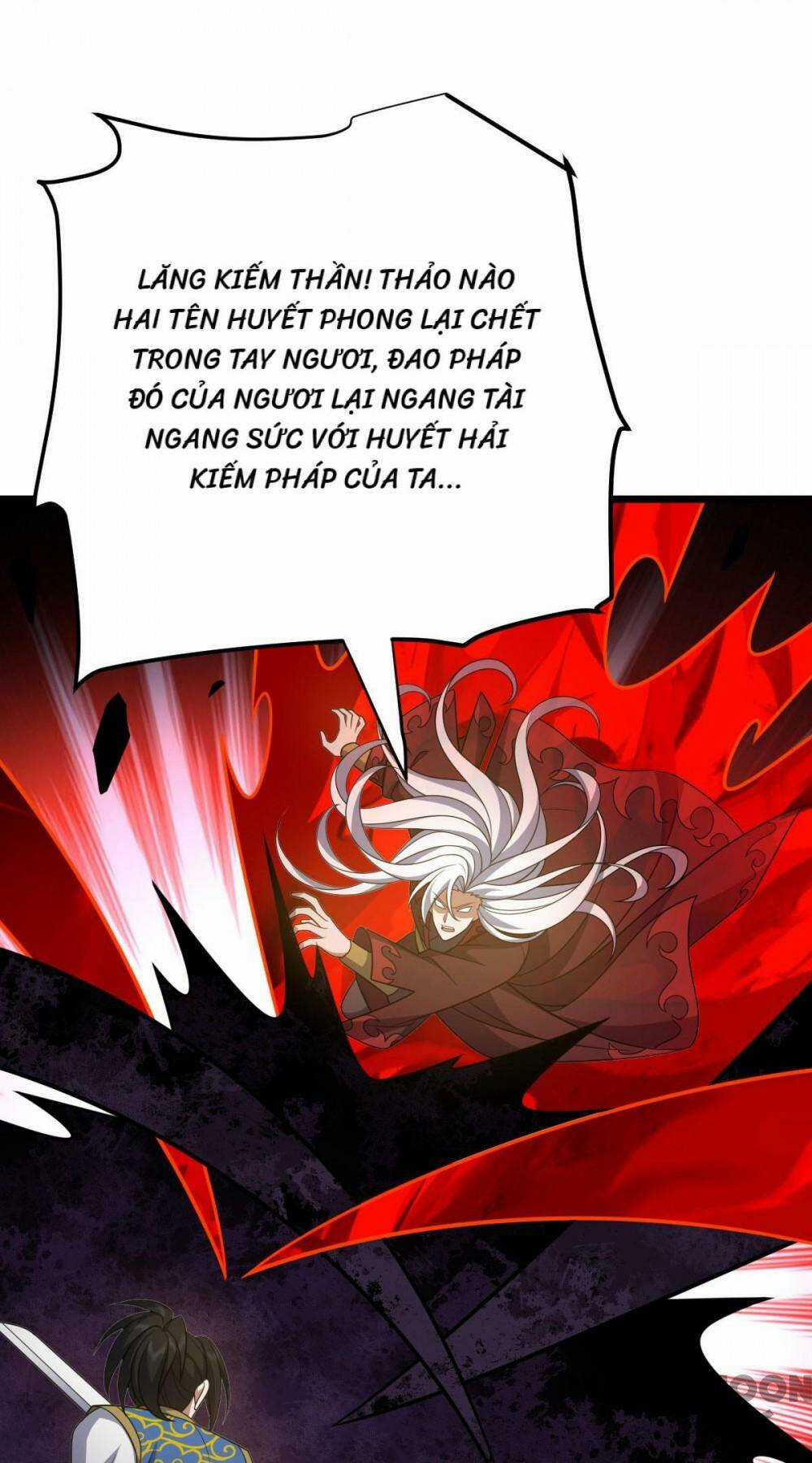 Lăng Thiên Thần Đế - Chapter 339 - Trang 34