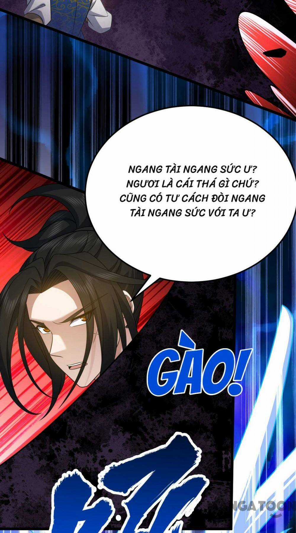 Lăng Thiên Thần Đế - Chapter 339 - Trang 36