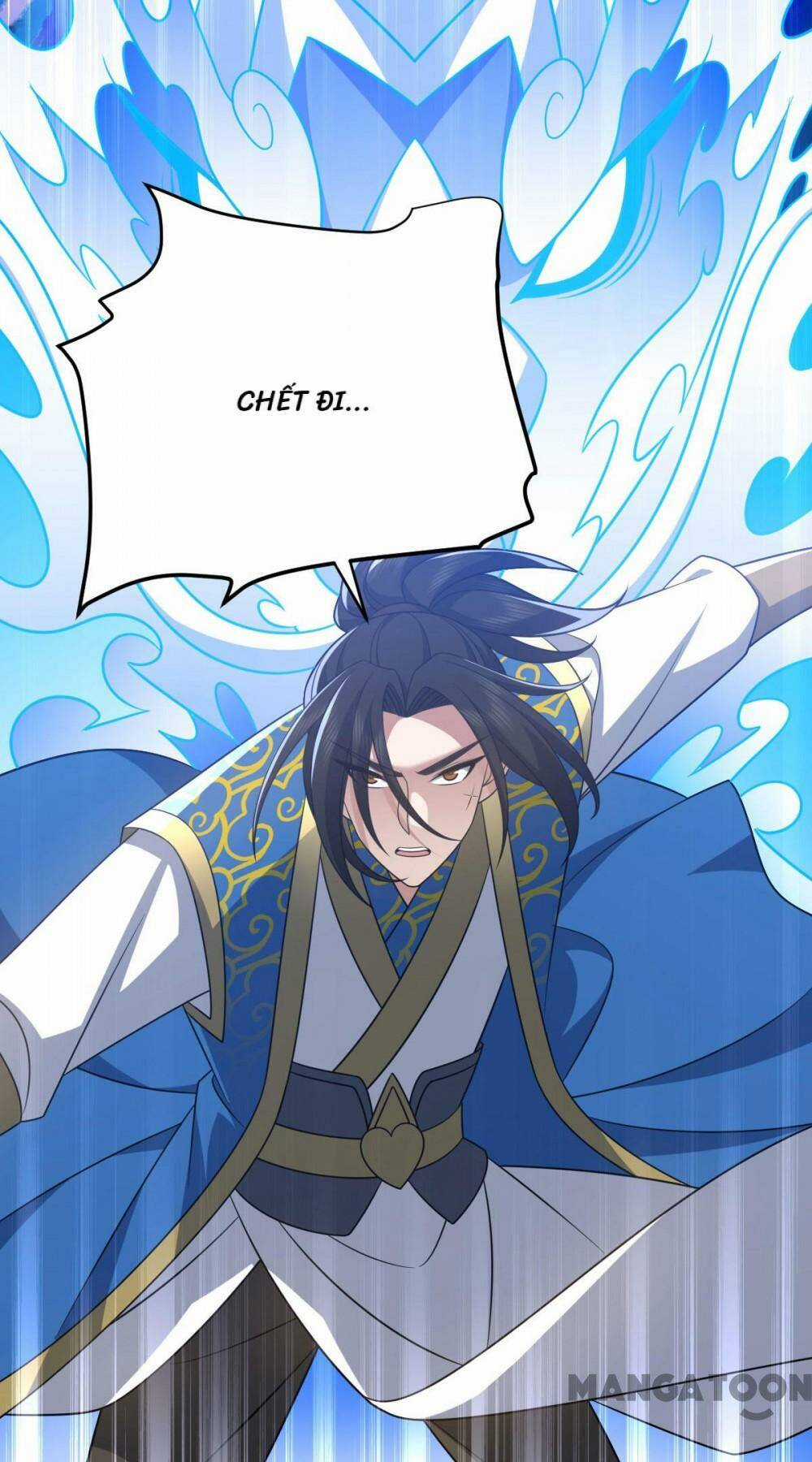 Lăng Thiên Thần Đế - Chapter 339 - Trang 38