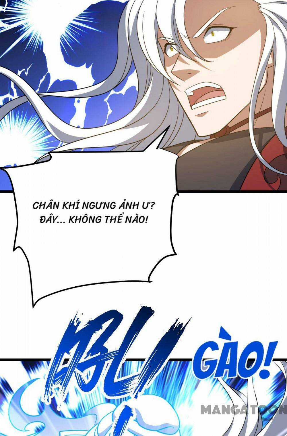 Lăng Thiên Thần Đế - Chapter 339 - Trang 40