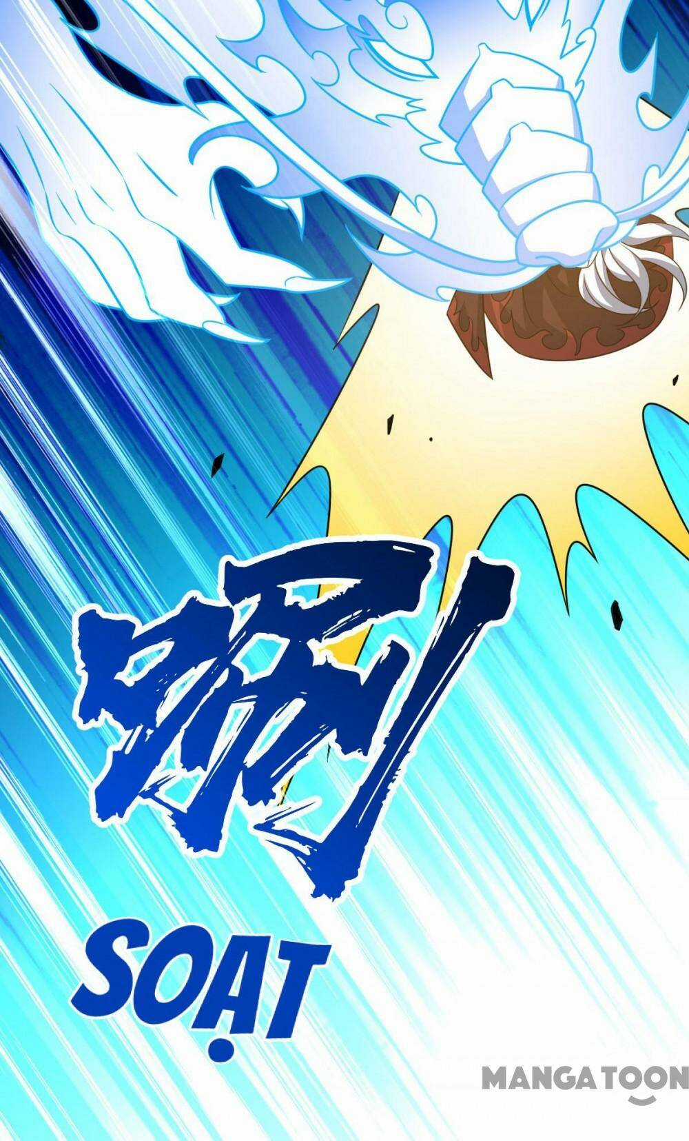 Lăng Thiên Thần Đế - Chapter 339 - Trang 44