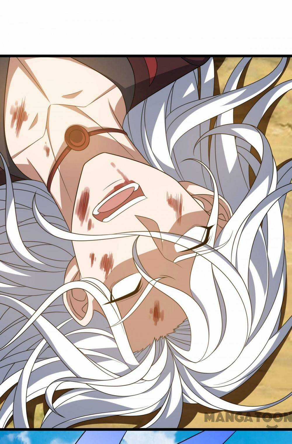 Lăng Thiên Thần Đế - Chapter 339 - Trang 47