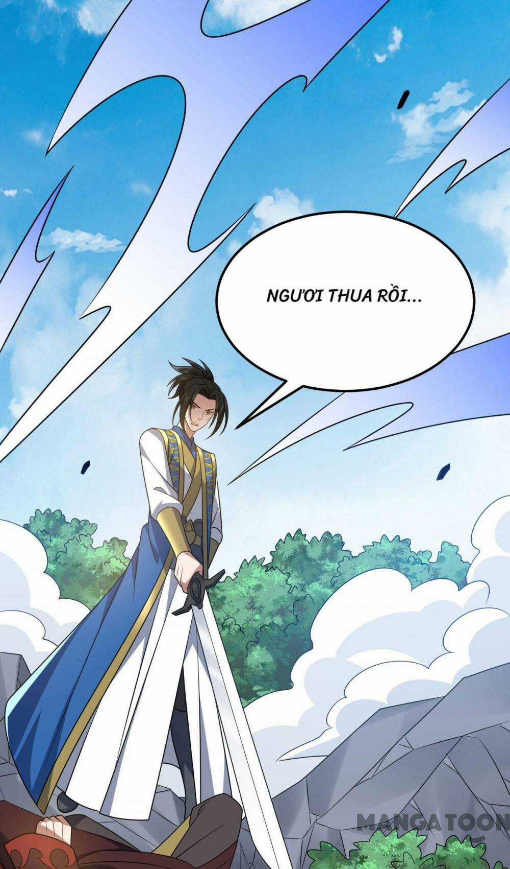 Lăng Thiên Thần Đế - Chapter 339 - Trang 48