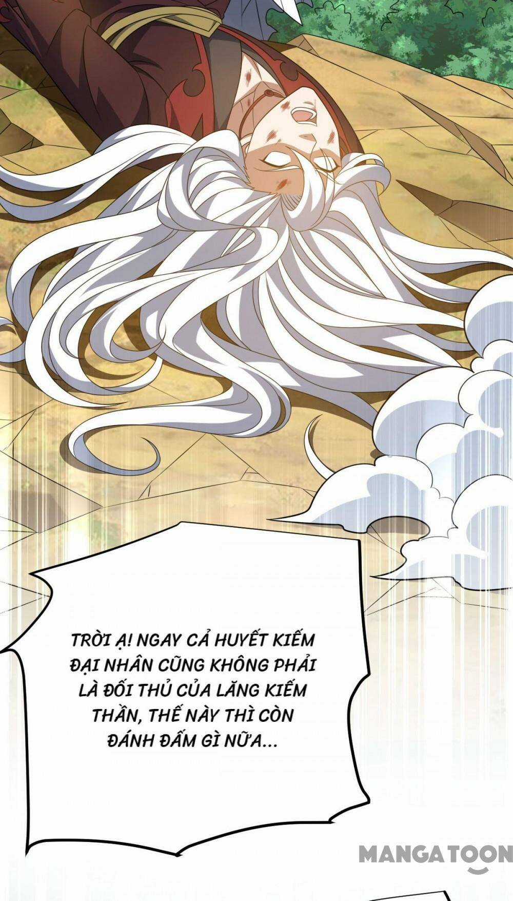 Lăng Thiên Thần Đế - Chapter 339 - Trang 49