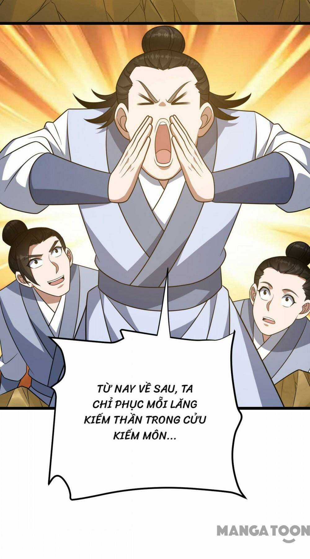 Lăng Thiên Thần Đế - Chapter 339 - Trang 7