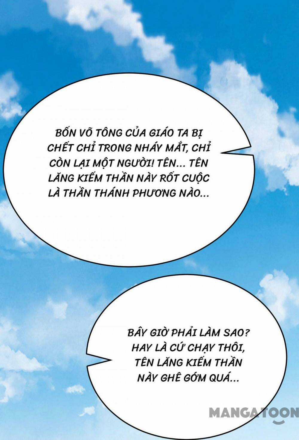 Lăng Thiên Thần Đế - Chapter 339 - Trang 9