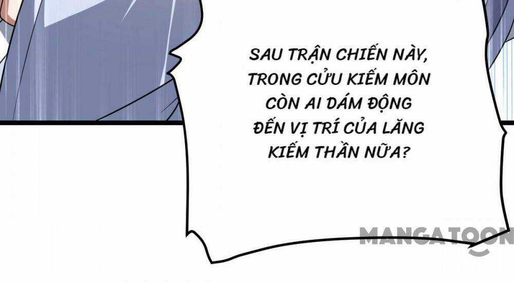 Lăng Thiên Thần Đế - Chapter 340 - Trang 2