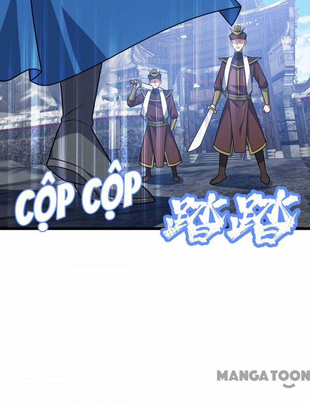 Lăng Thiên Thần Đế - Chapter 340 - Trang 17