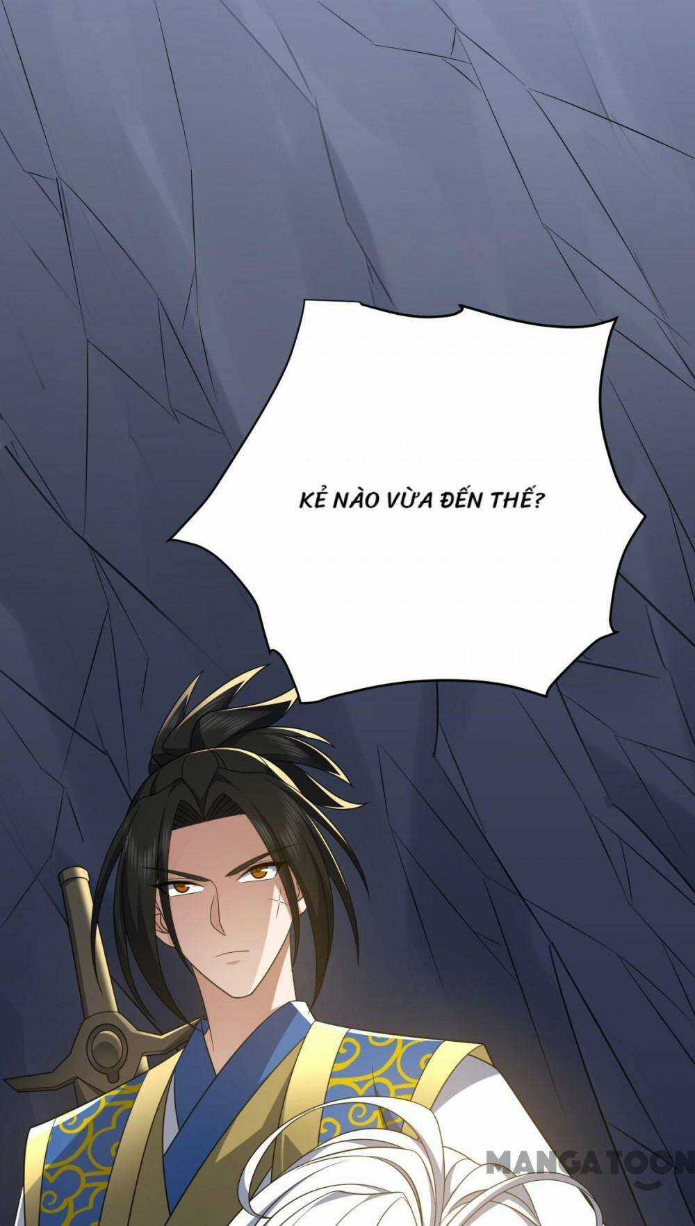 Lăng Thiên Thần Đế - Chapter 340 - Trang 18