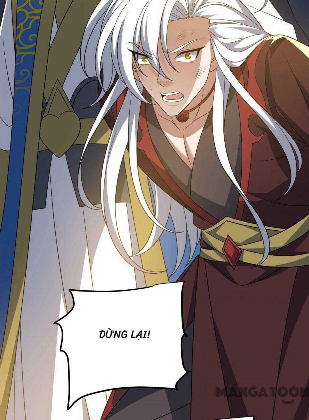 Lăng Thiên Thần Đế - Chapter 340 - Trang 19