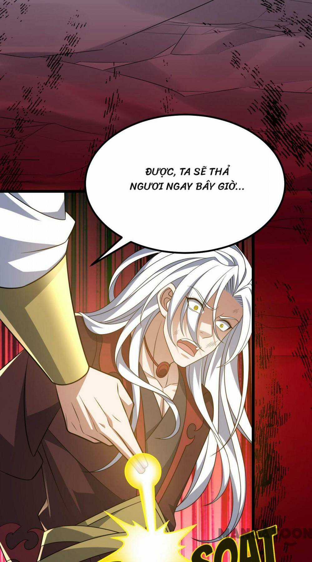 Lăng Thiên Thần Đế - Chapter 340 - Trang 22