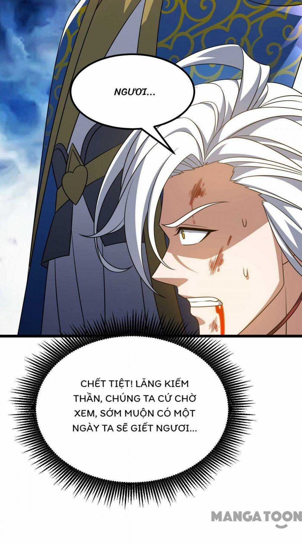 Lăng Thiên Thần Đế - Chapter 340 - Trang 27