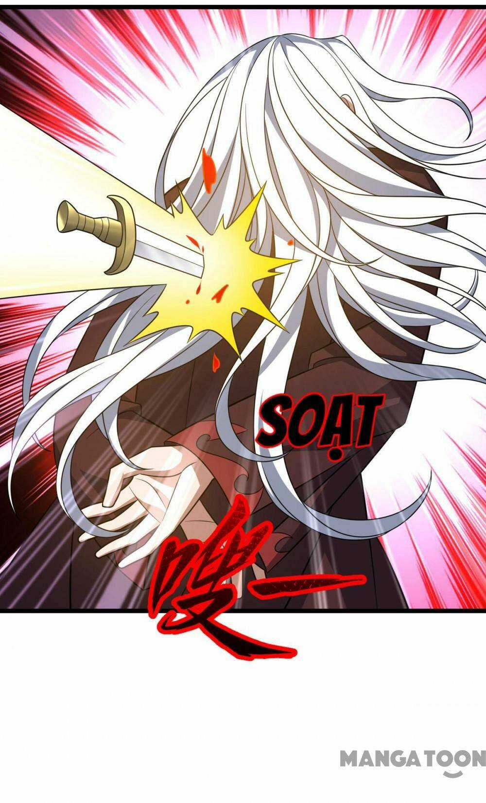 Lăng Thiên Thần Đế - Chapter 340 - Trang 29