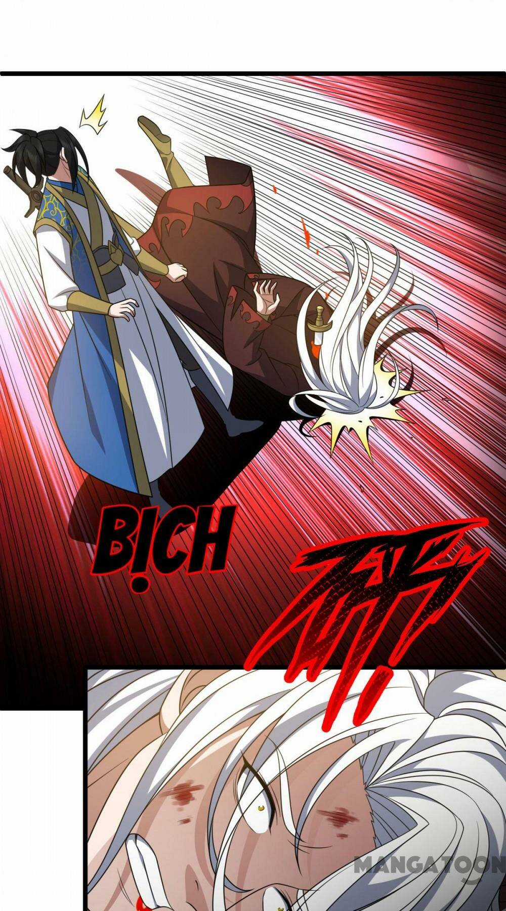 Lăng Thiên Thần Đế - Chapter 340 - Trang 30