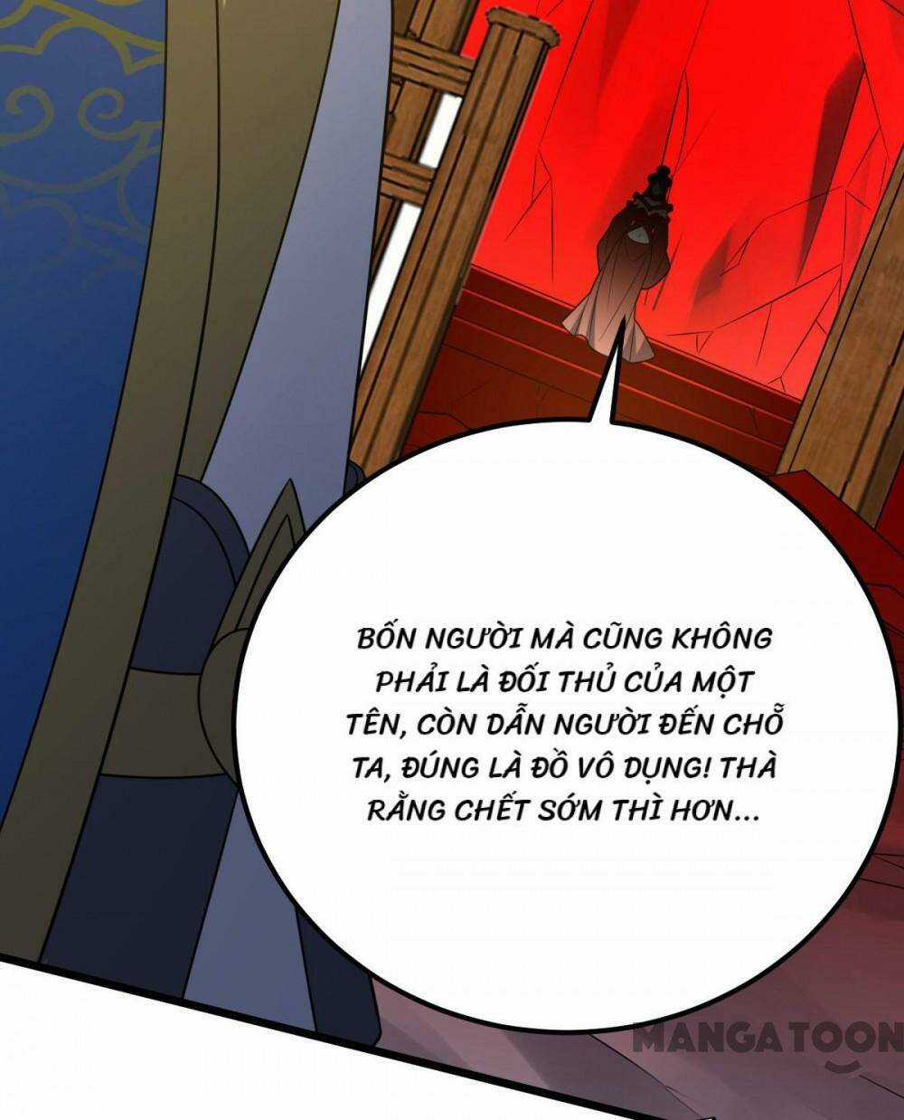 Lăng Thiên Thần Đế - Chapter 340 - Trang 33