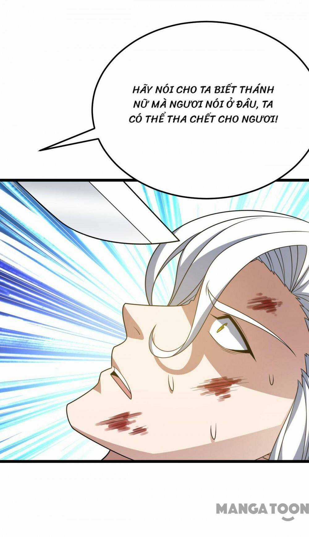 Lăng Thiên Thần Đế - Chapter 340 - Trang 5