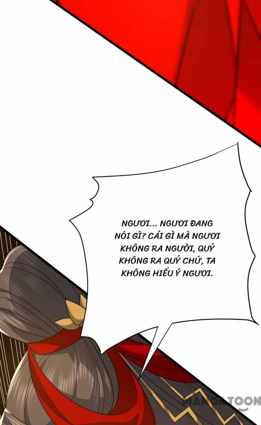 Lăng Thiên Thần Đế - Chapter 340 - Trang 44