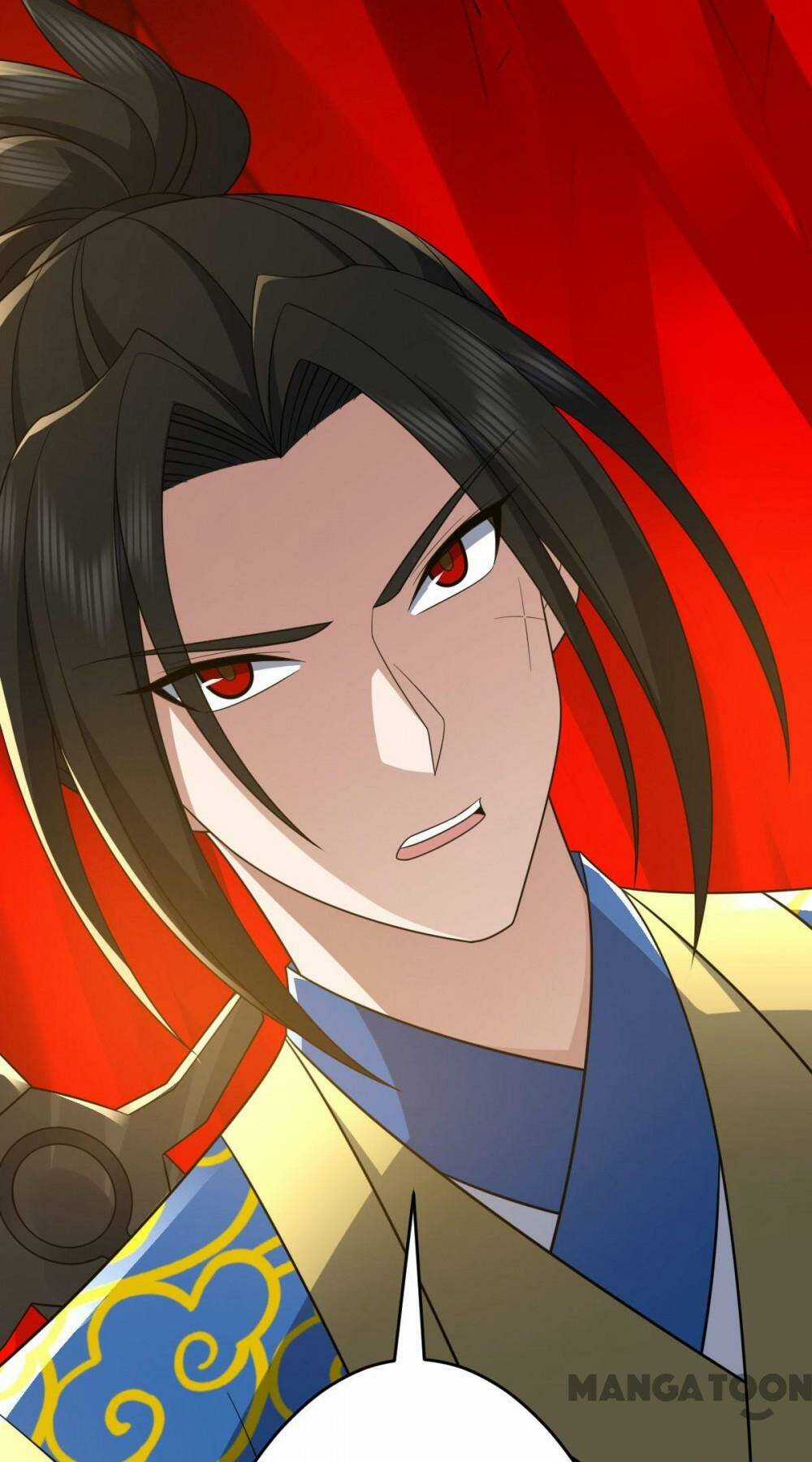 Lăng Thiên Thần Đế - Chapter 340 - Trang 47