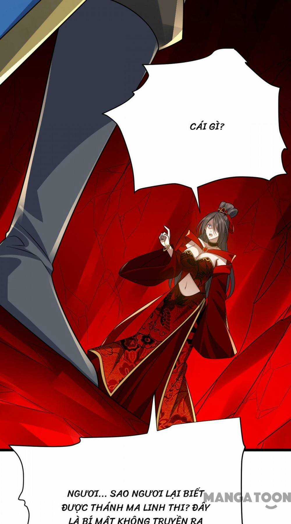 Lăng Thiên Thần Đế - Chapter 340 - Trang 49